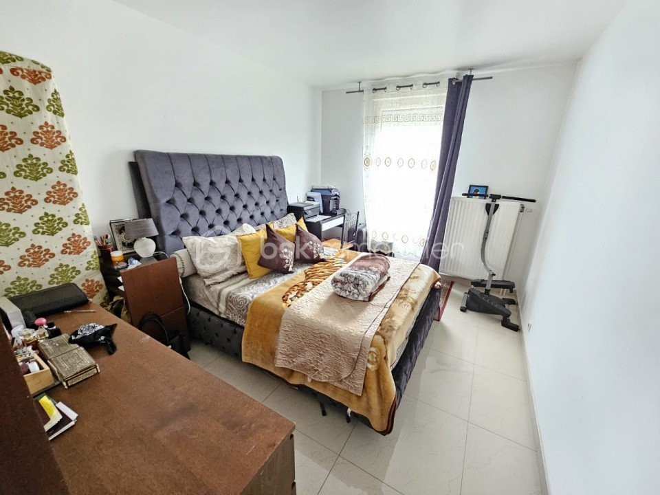 Vente Appartement à Évry 3 pièces