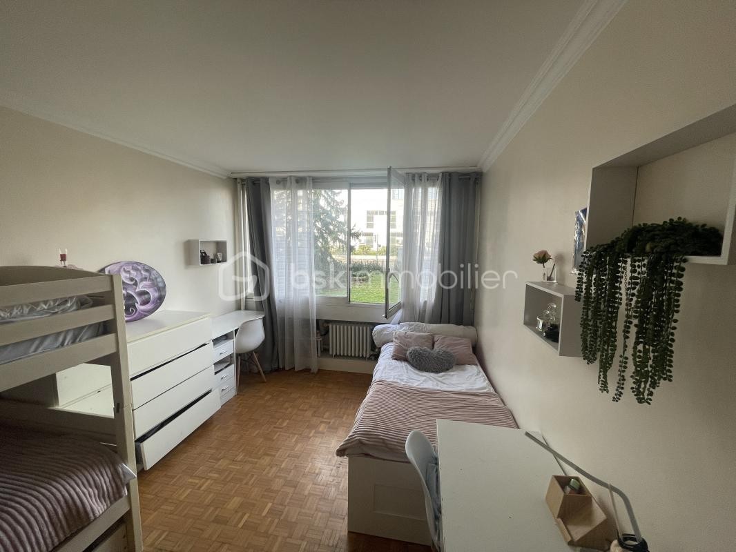 Vente Appartement à Fontenay-sous-Bois 5 pièces