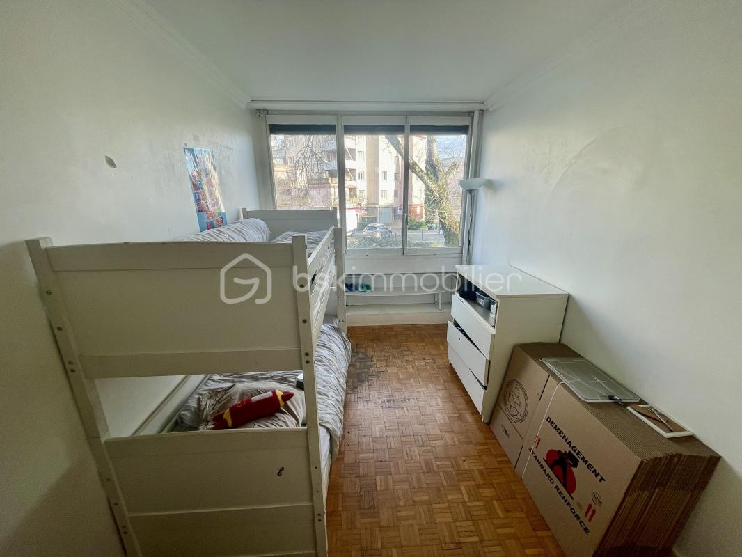 Vente Appartement à Fontenay-sous-Bois 5 pièces