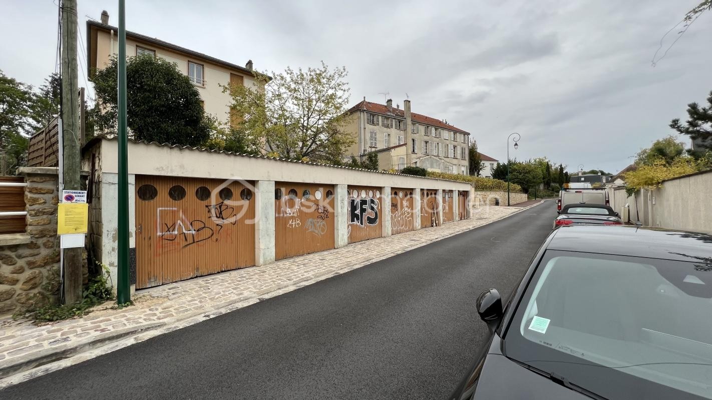 Vente Garage / Parking à Sucy-en-Brie 0 pièce