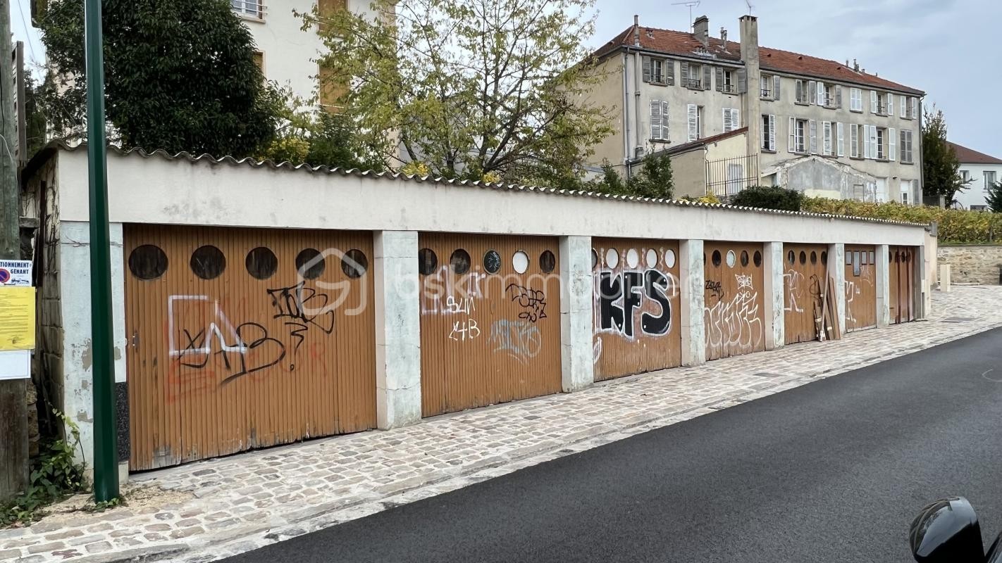 Vente Garage / Parking à Sucy-en-Brie 0 pièce