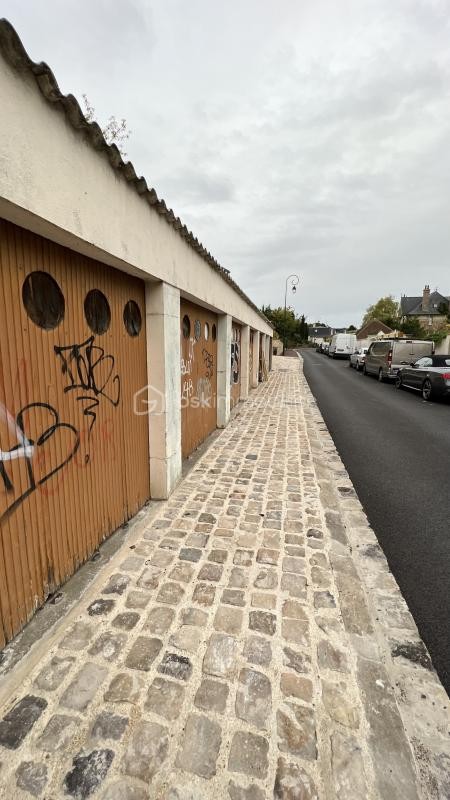 Vente Garage / Parking à Sucy-en-Brie 0 pièce