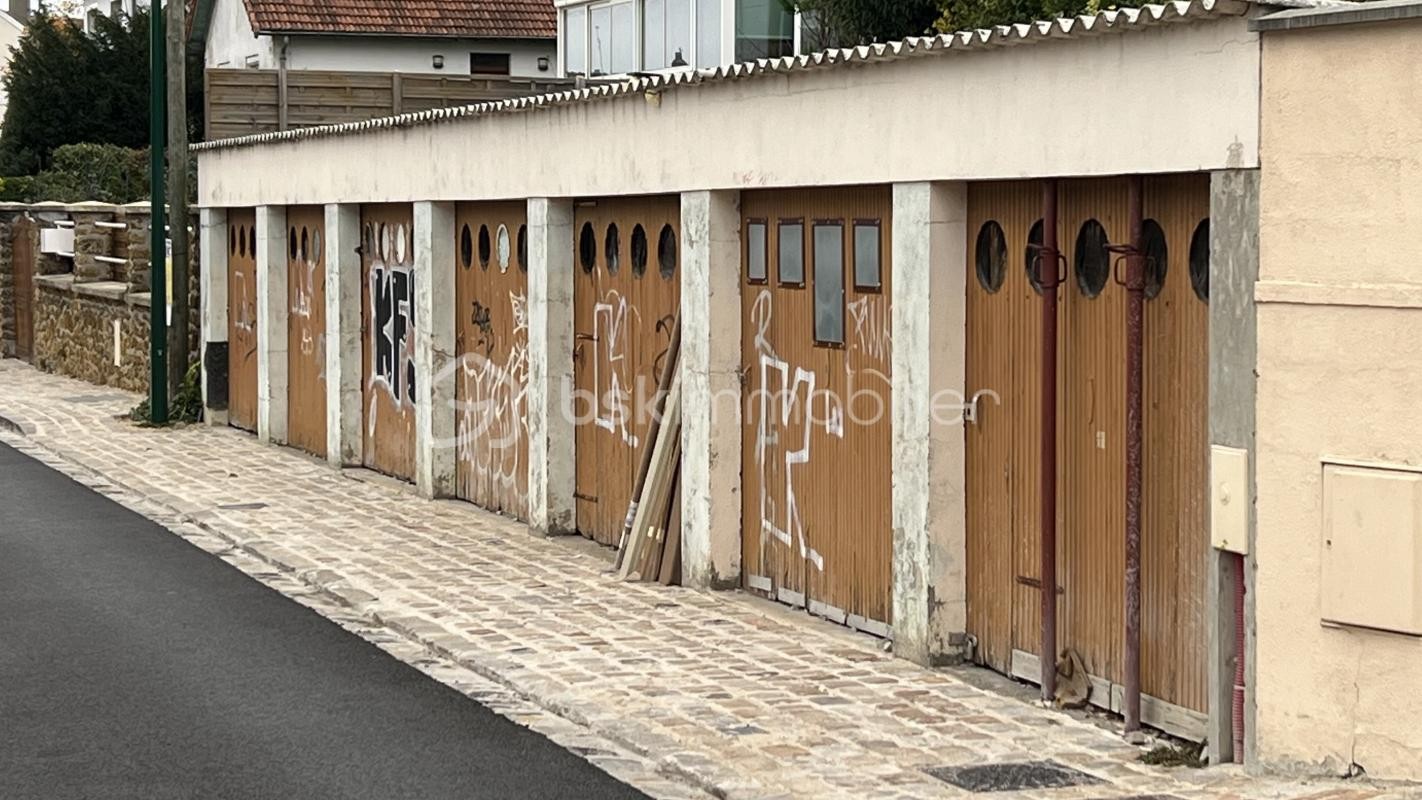 Vente Garage / Parking à Sucy-en-Brie 0 pièce