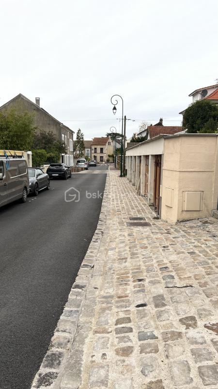 Vente Garage / Parking à Sucy-en-Brie 0 pièce