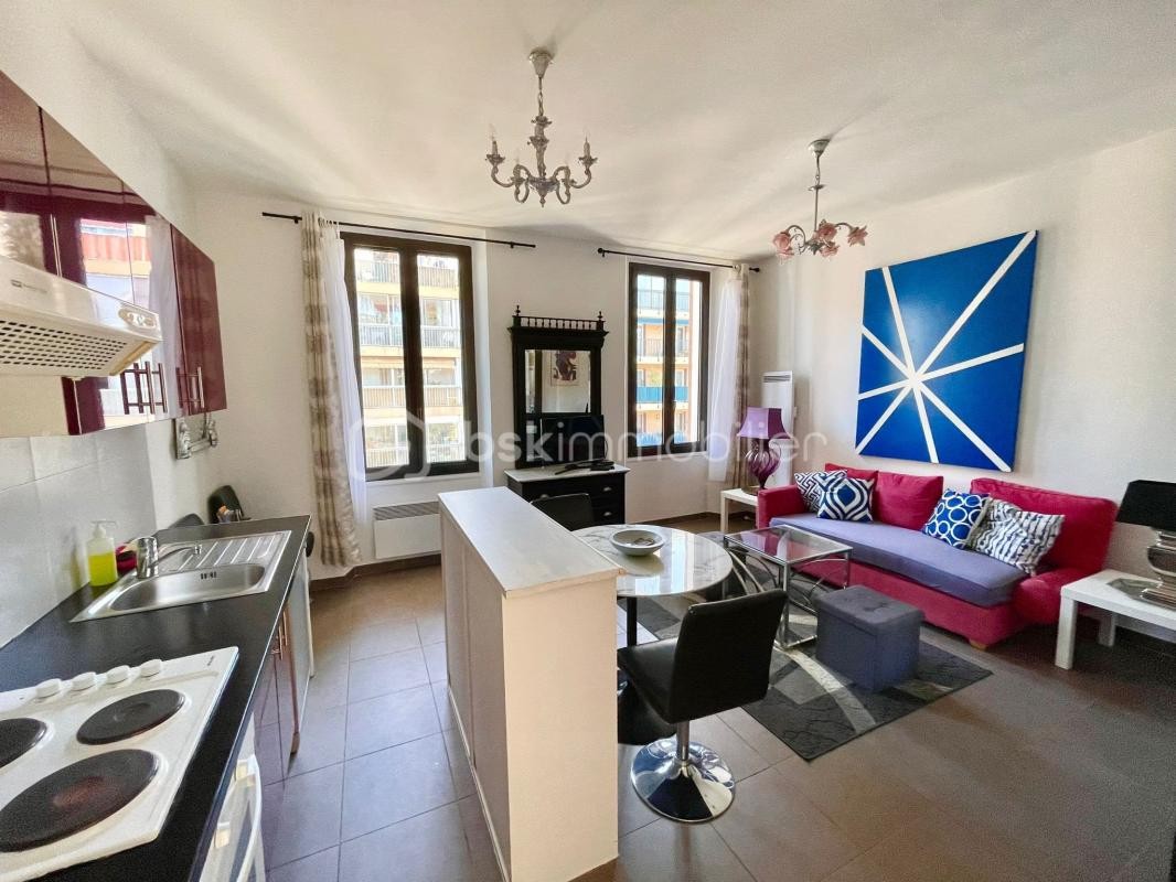 Vente Maison à Vallauris 12 pièces