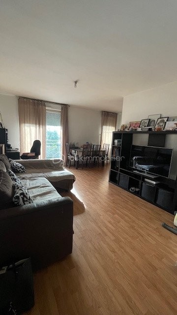 Vente Appartement à Garges-lès-Gonesse 3 pièces