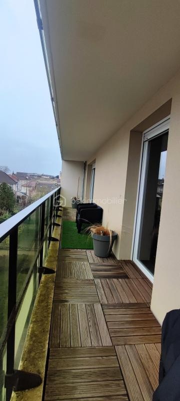 Vente Appartement à Melun 2 pièces