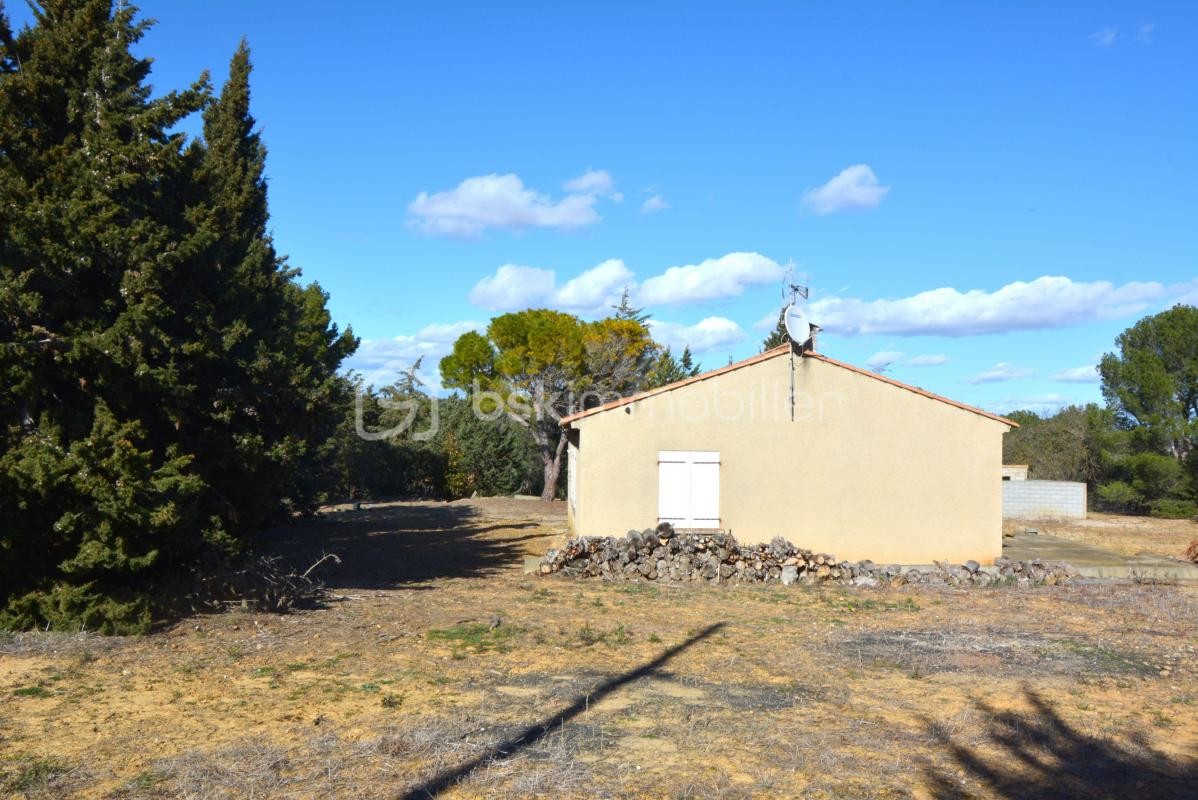 Vente Maison à Narbonne 4 pièces