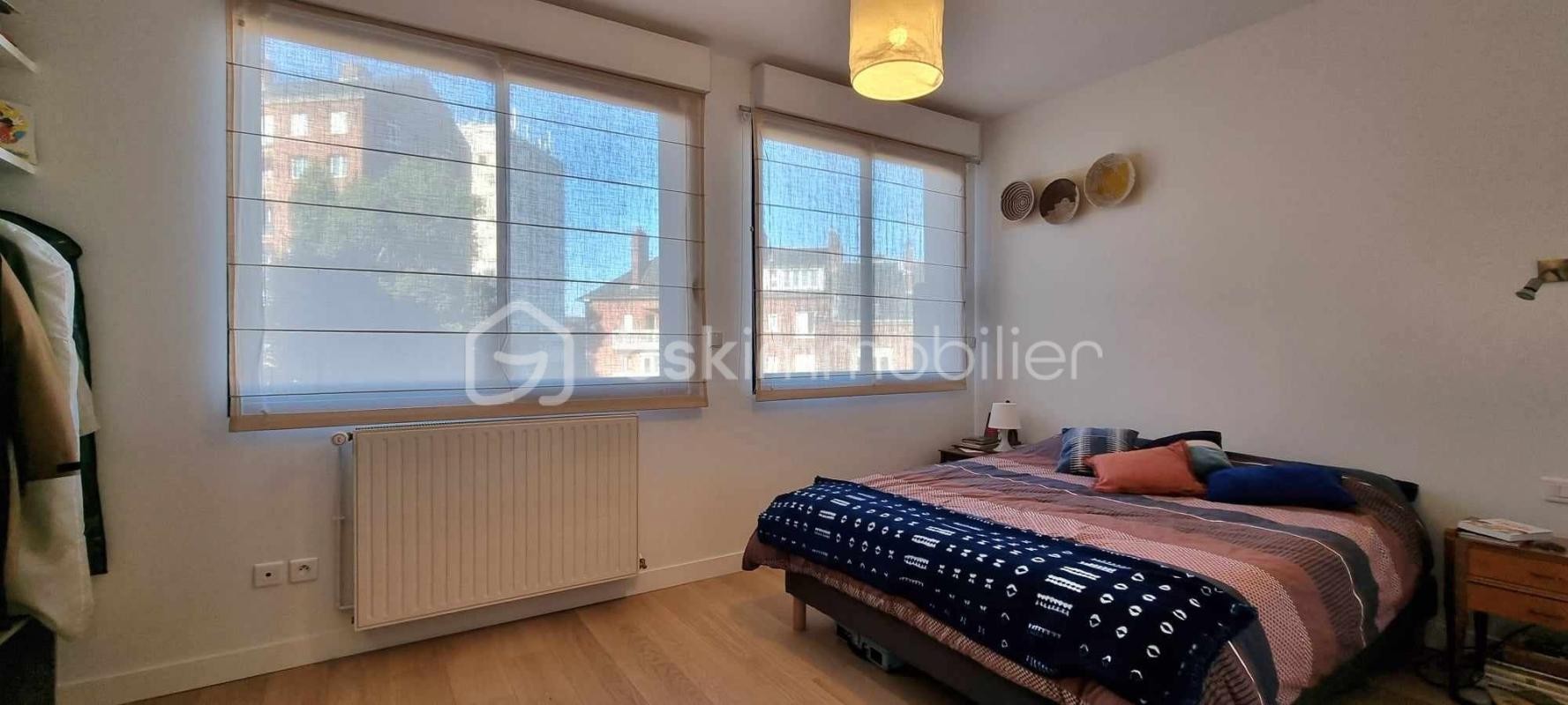 Vente Appartement à Amiens 4 pièces