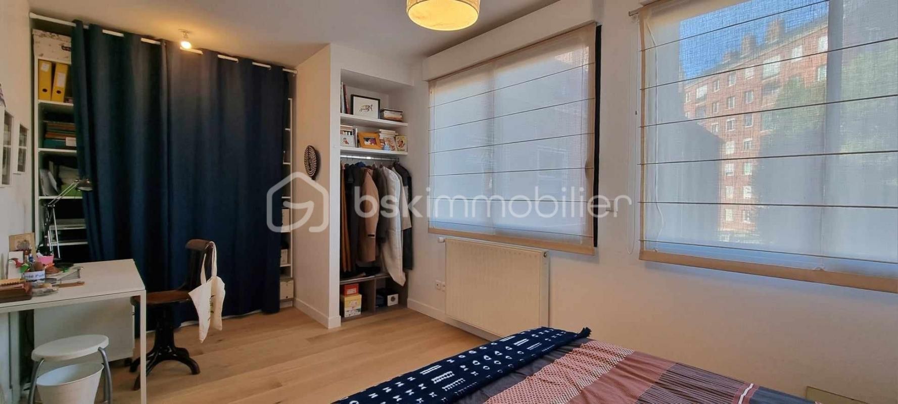 Vente Appartement à Amiens 4 pièces