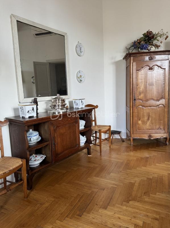 Vente Appartement à Ajaccio 4 pièces