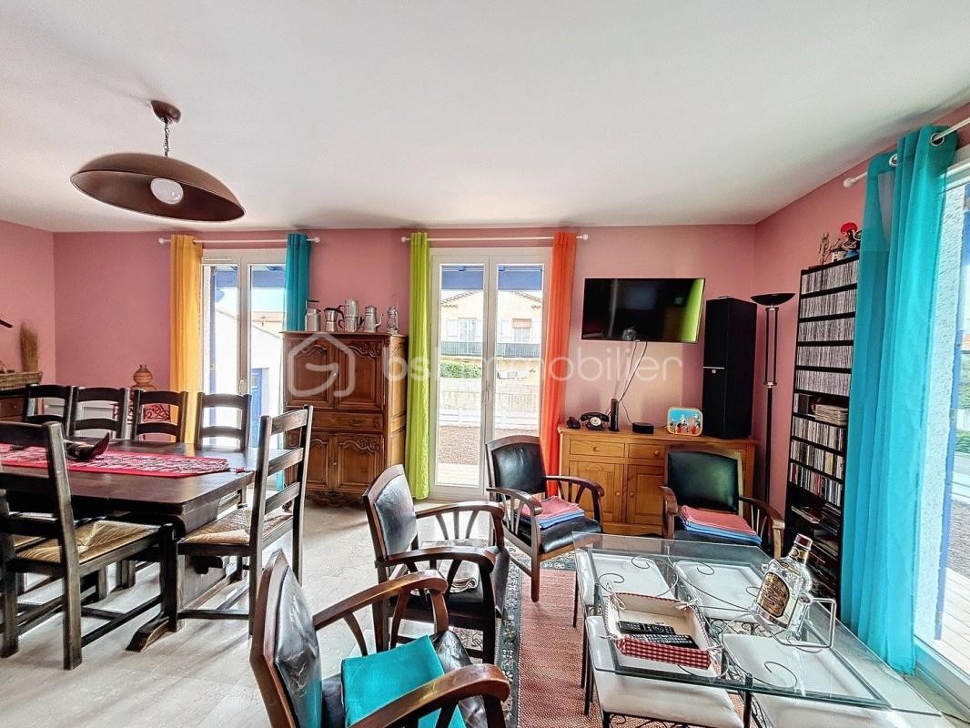 Vente Maison à Béziers 4 pièces