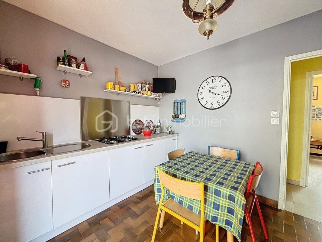 Vente Maison à Béziers 4 pièces