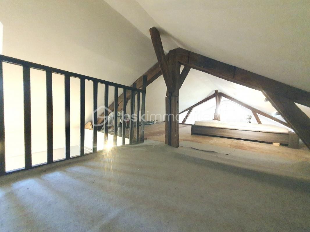 Vente Appartement à Melun 3 pièces