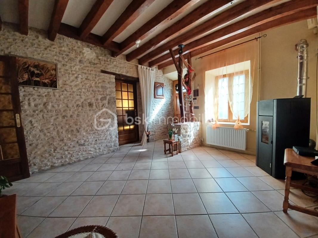 Vente Maison à Méréville 7 pièces