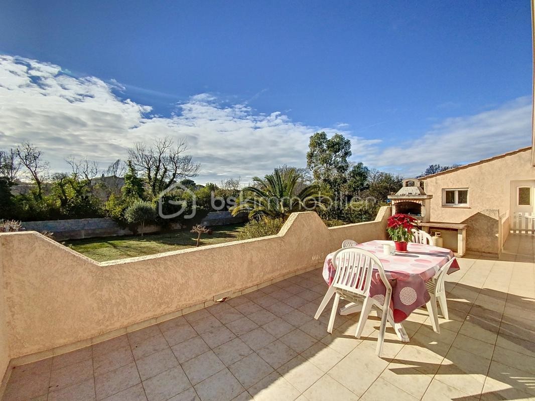 Vente Maison à Agde 7 pièces