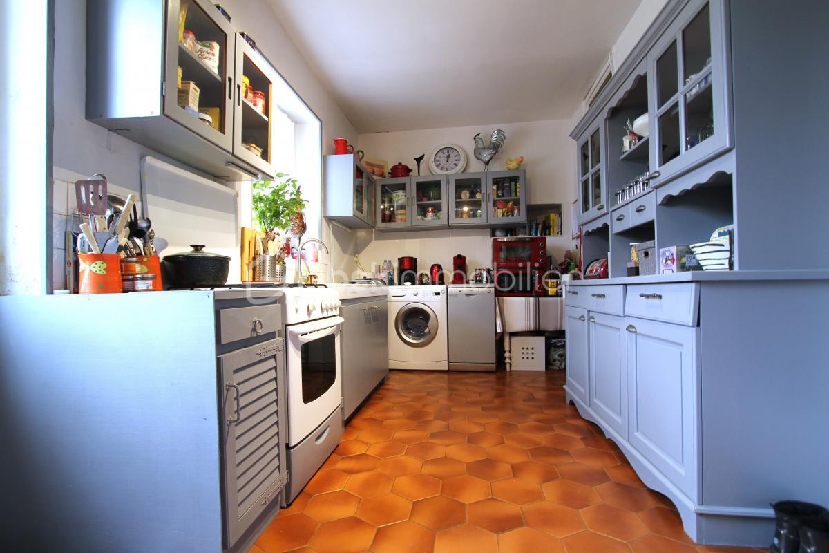 Vente Maison à Provins 6 pièces