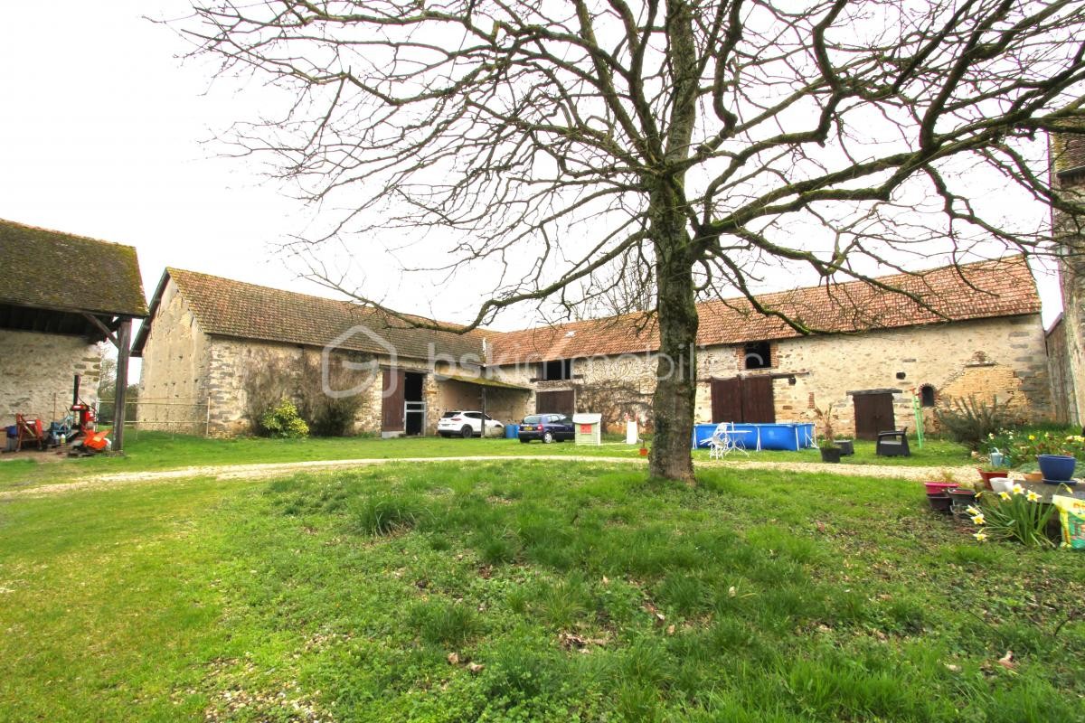 Vente Maison à Provins 6 pièces