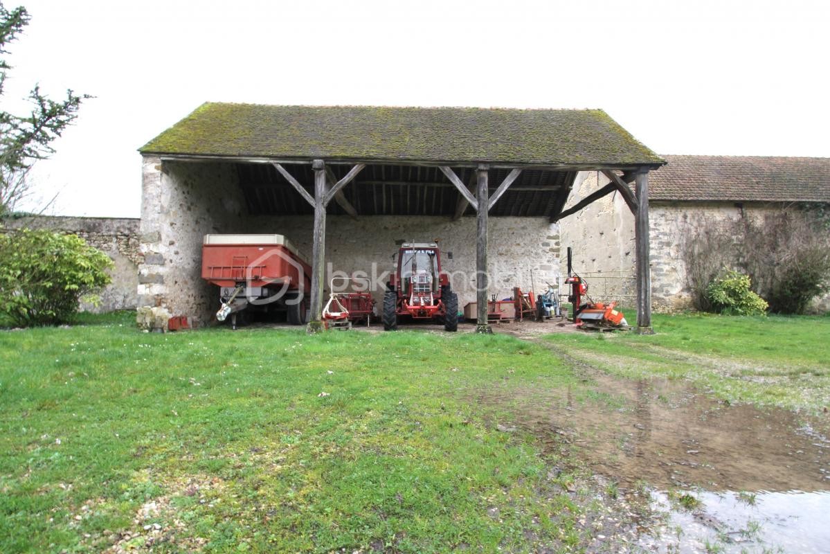 Vente Maison à Provins 6 pièces