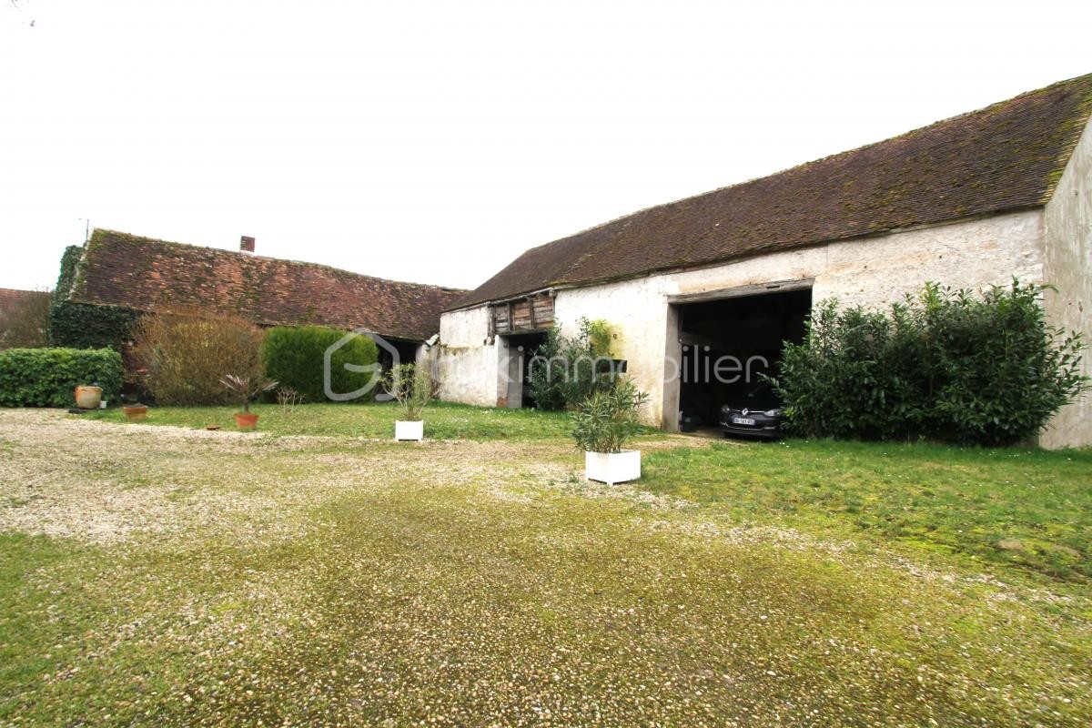 Vente Maison à Provins 6 pièces