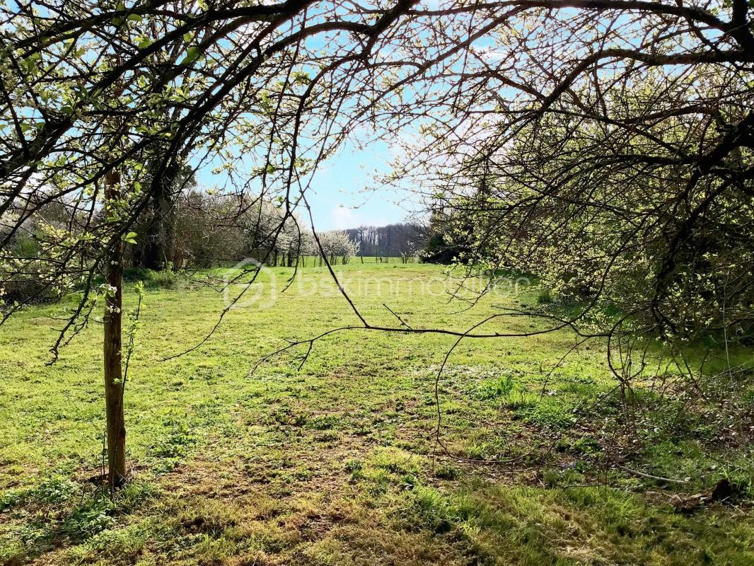 Vente Maison à Chey 4 pièces