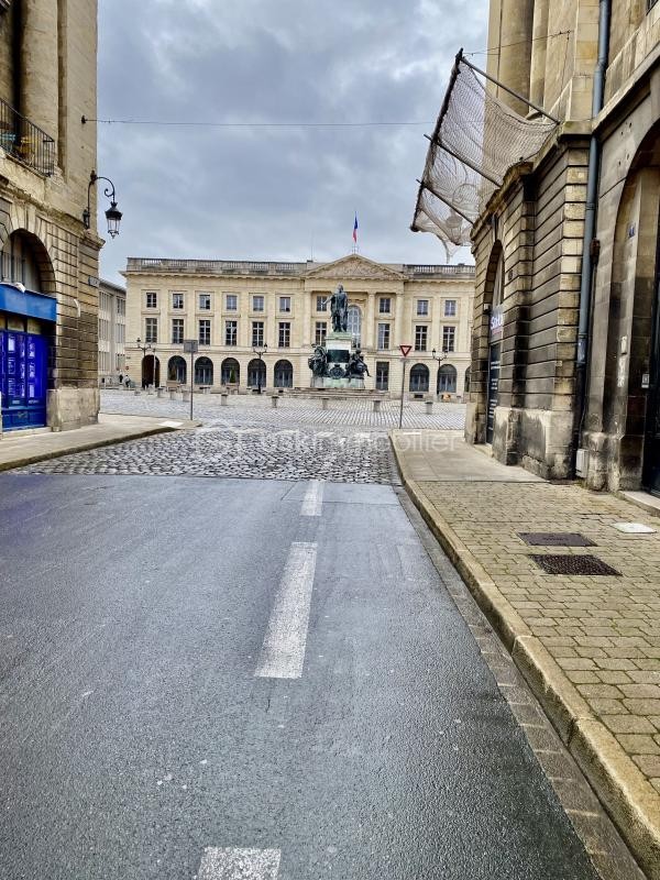 Vente Appartement à Reims 2 pièces