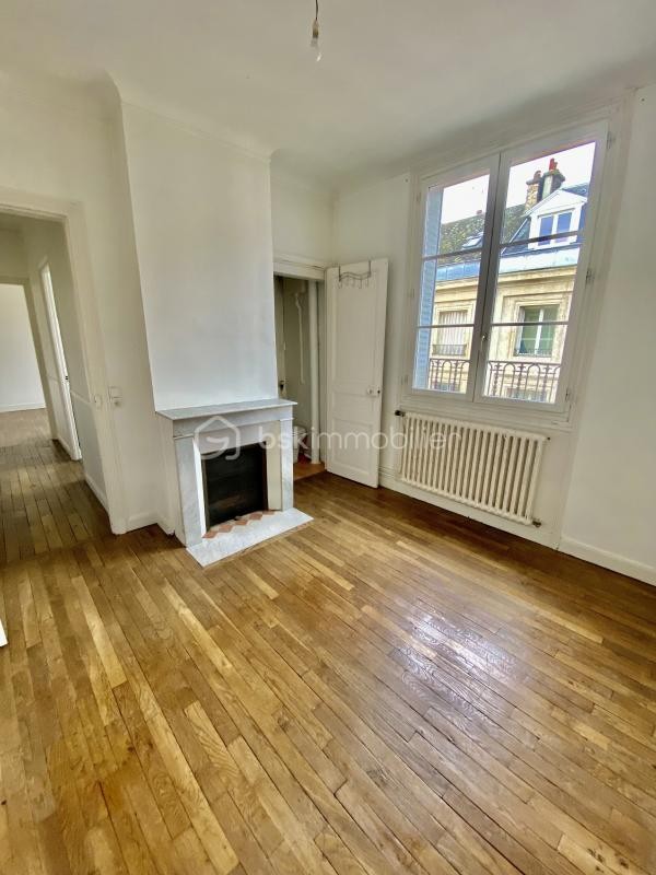 Vente Appartement à Reims 2 pièces