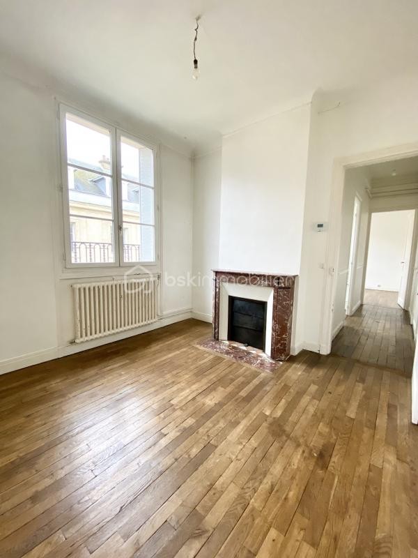 Vente Appartement à Reims 2 pièces