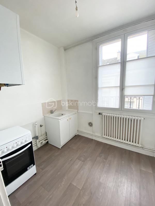 Vente Appartement à Reims 2 pièces