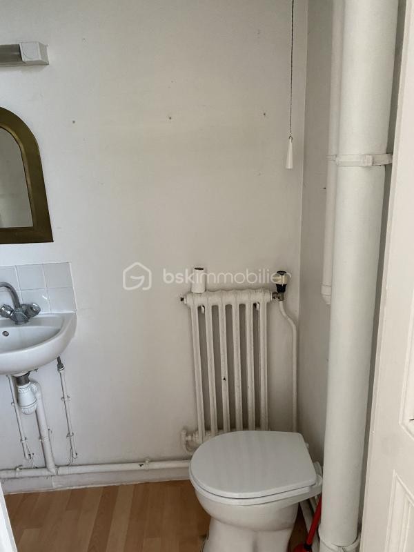 Vente Appartement à Reims 2 pièces