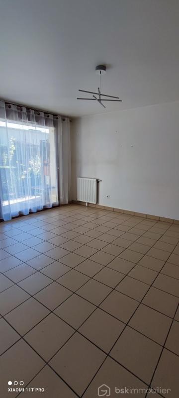 Vente Appartement à Tremblay-en-France 1 pièce