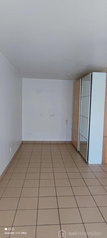 Vente Appartement à Tremblay-en-France 1 pièce