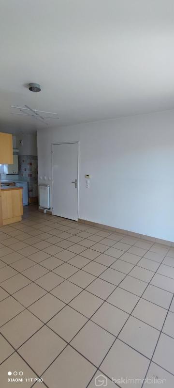 Vente Appartement à Tremblay-en-France 1 pièce