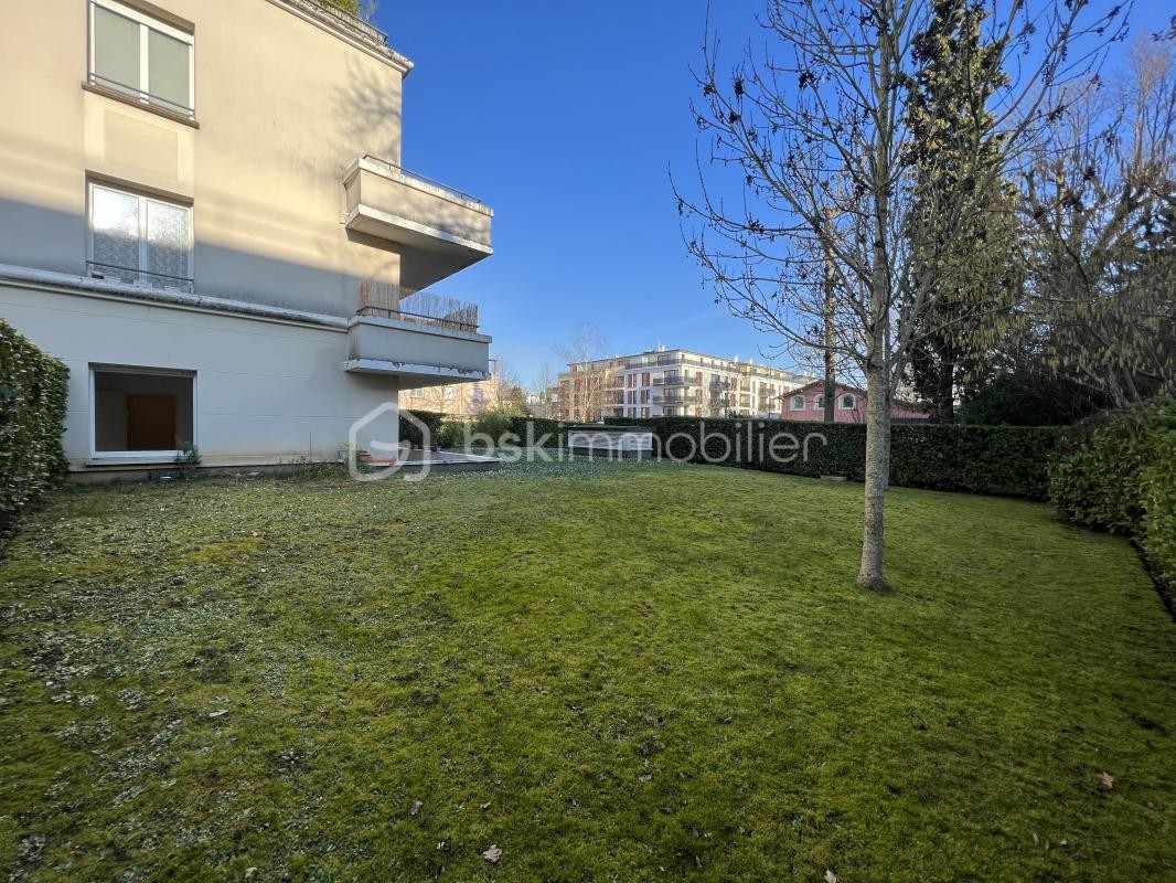 Vente Appartement à le Plessis-Trévise 2 pièces