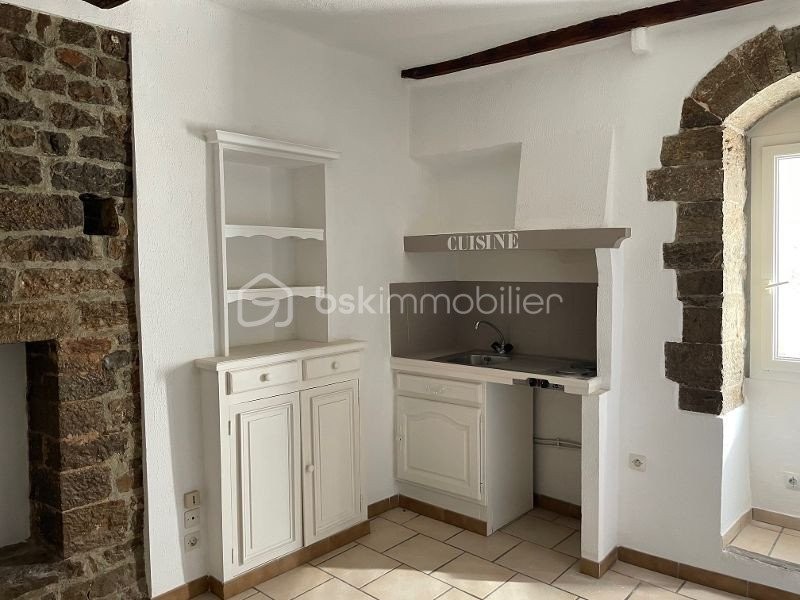 Vente Appartement à Hyères 1 pièce