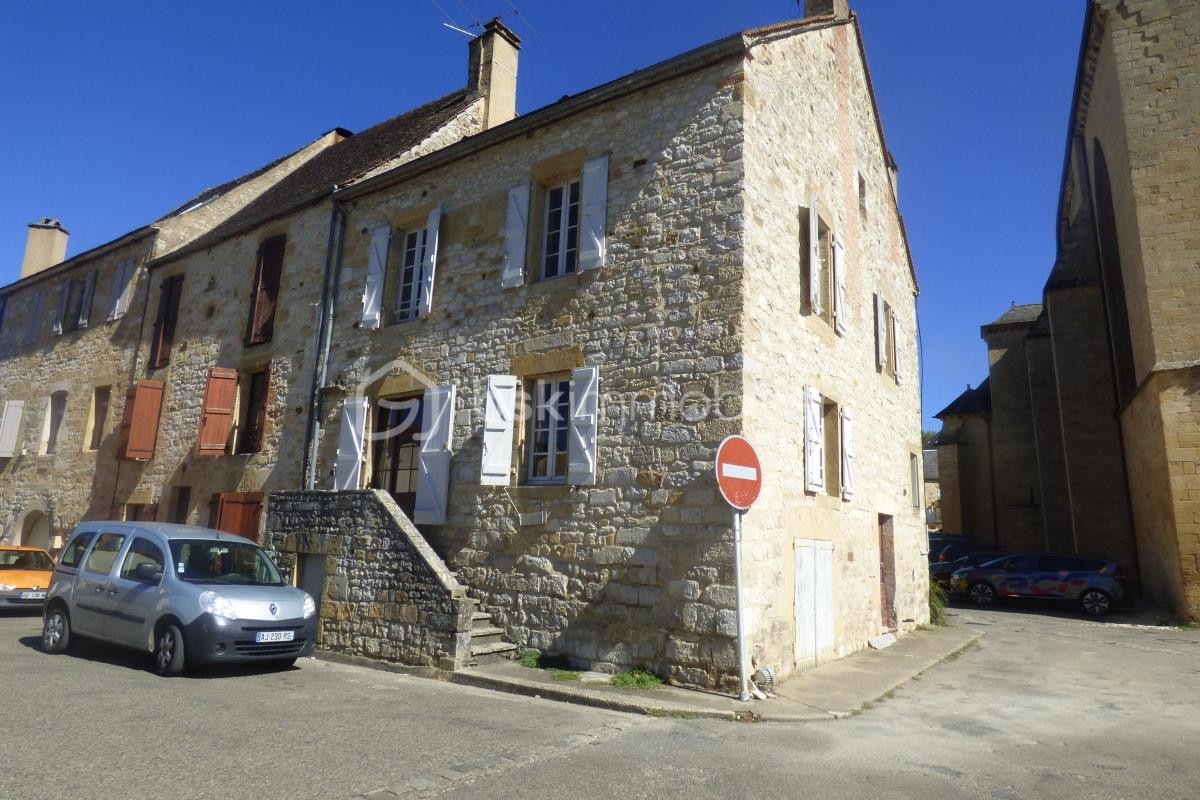 Vente Maison à le Vigan 5 pièces