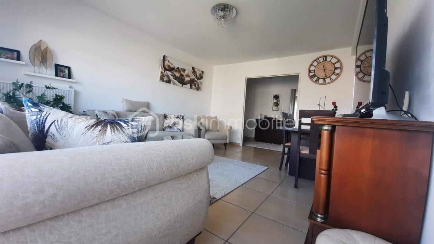 Vente Appartement à Grenoble 4 pièces