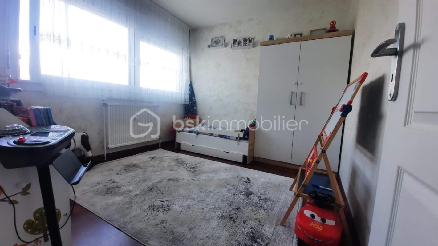 Vente Appartement à Grenoble 4 pièces