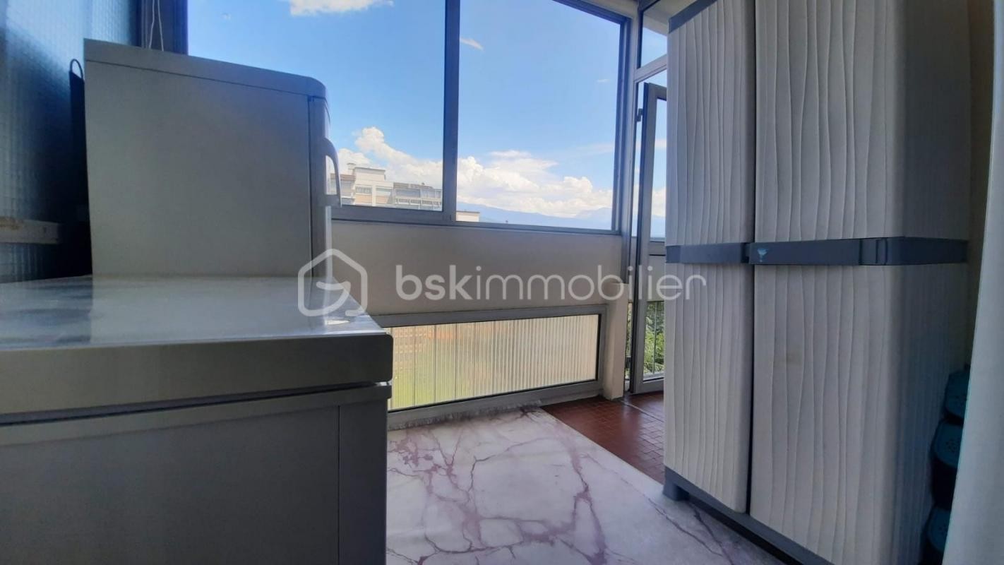 Vente Appartement à Grenoble 4 pièces