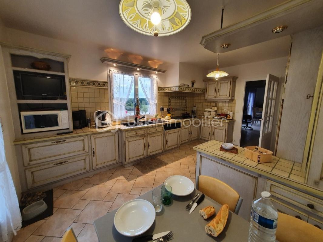 Vente Maison à Gien 6 pièces