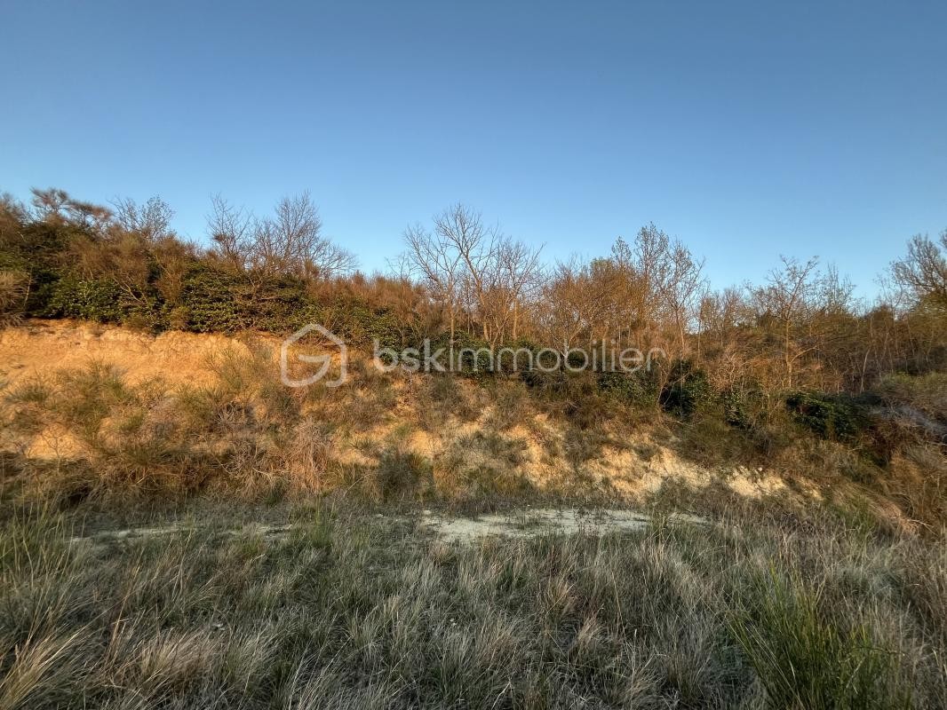 Vente Terrain à Limoux 0 pièce