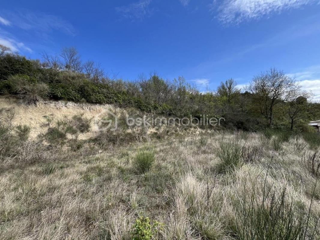 Vente Terrain à Limoux 0 pièce