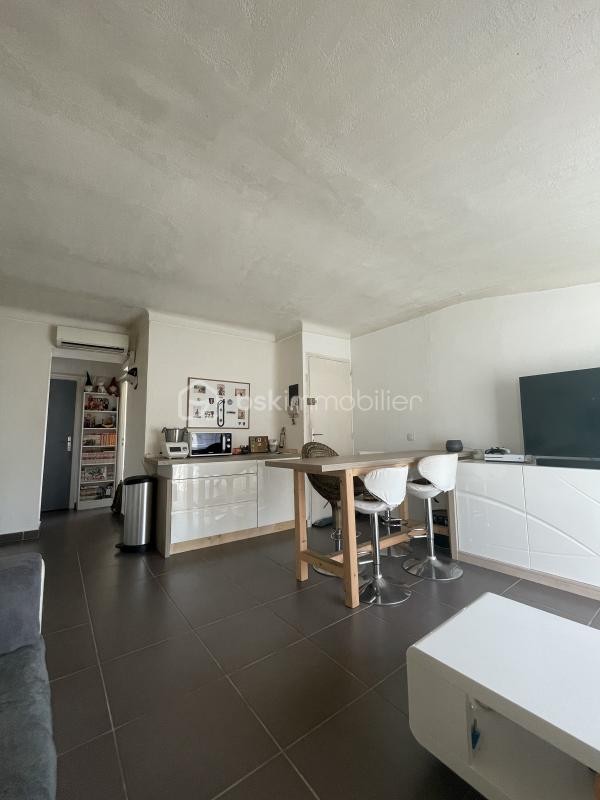 Vente Appartement à Puget-sur-Argens 2 pièces