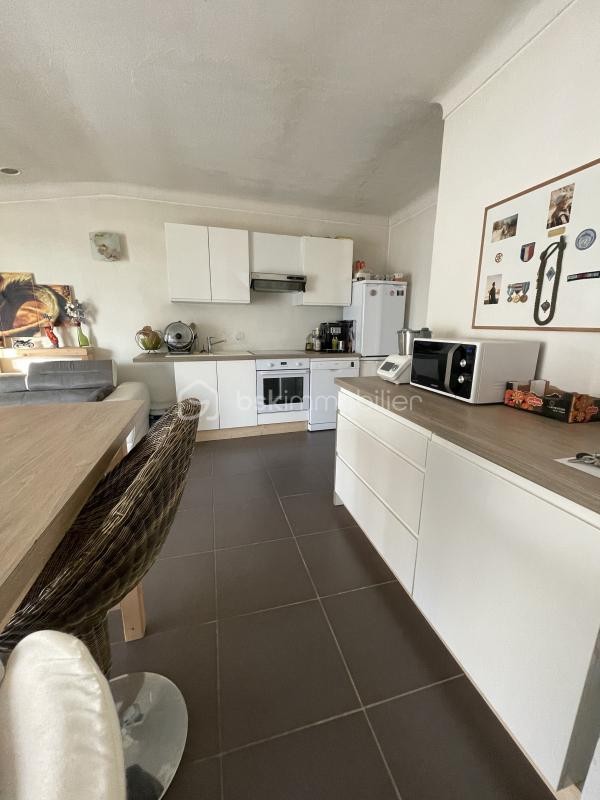 Vente Appartement à Puget-sur-Argens 2 pièces