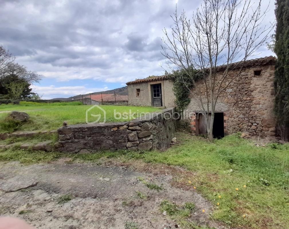 Vente Garage / Parking à Bugarach 0 pièce