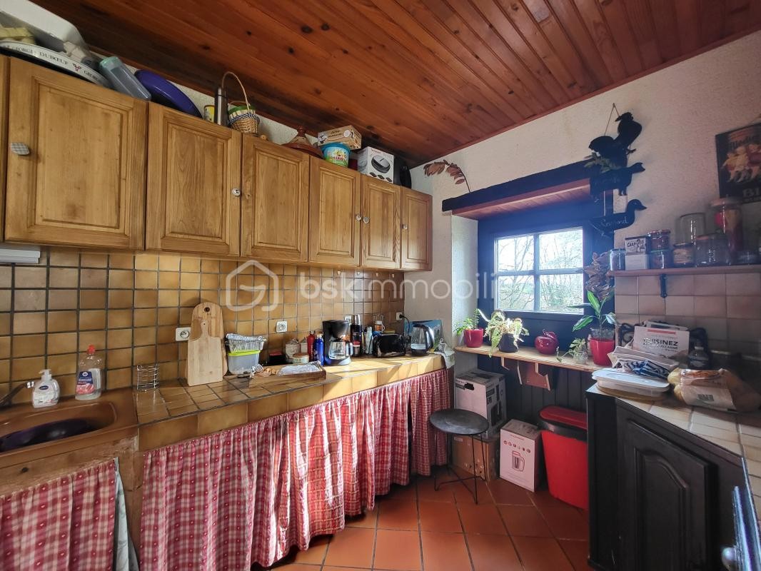 Vente Maison à Nérac 7 pièces