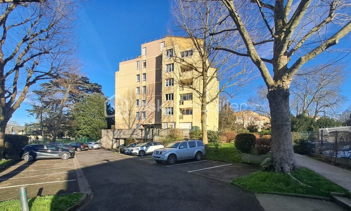 Vente Appartement à Corbeil-Essonnes 4 pièces