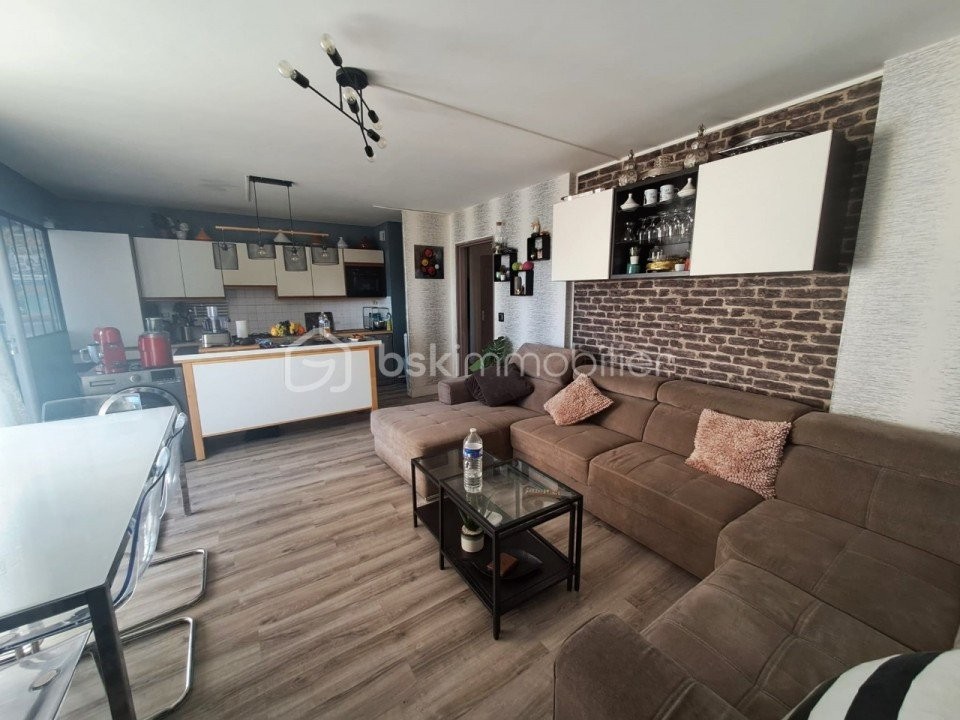 Vente Appartement à Corbeil-Essonnes 4 pièces