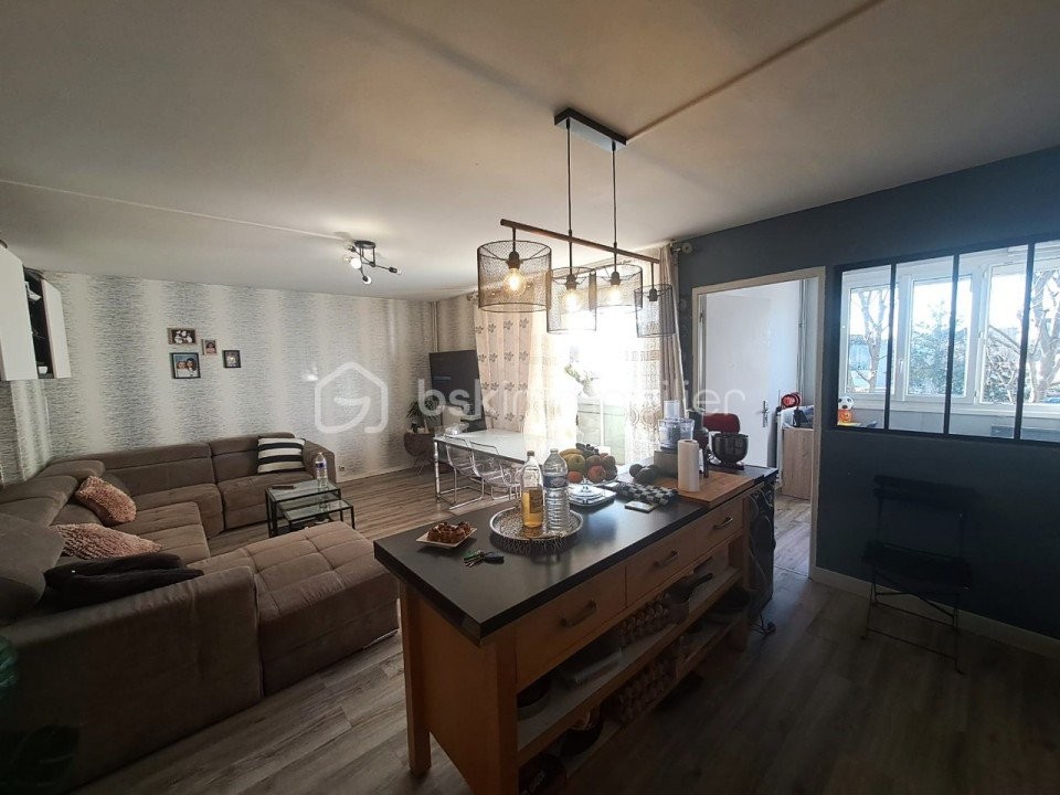 Vente Appartement à Corbeil-Essonnes 4 pièces