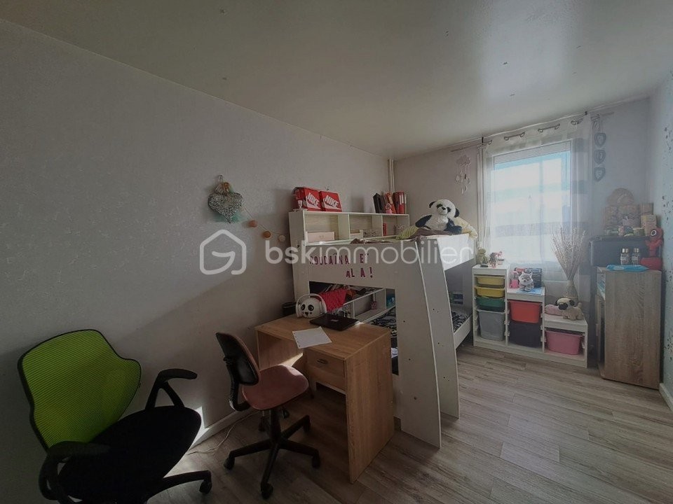 Vente Appartement à Corbeil-Essonnes 4 pièces